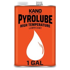 Kroil Pyrolube High Temperature Lubricant (Oil-1 Gallon Can-Single)