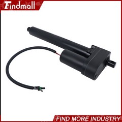 Axe23606 Straw Chopper Actuator For John Deere 9770 Sts 9860 Sts 9870 Sts