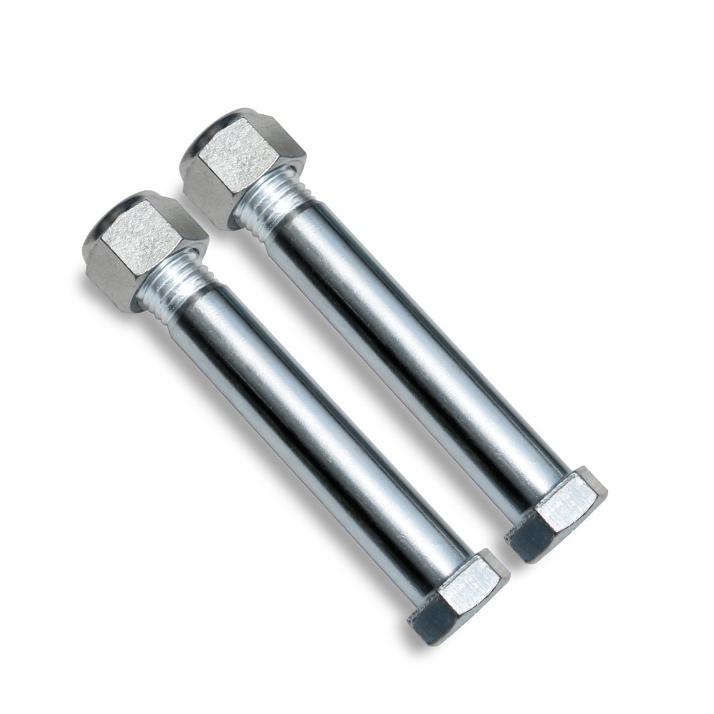 2025 2pcs 25mm diamater pins for mini excavator connecting other attachments