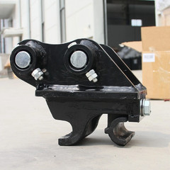 Brand‑new 800mm Hydraulic Tilting Bucket for Excavators, Tilting Bucket Attachme