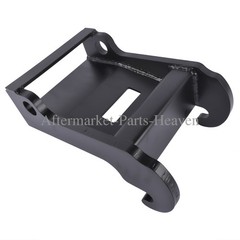 For Bobcat X-change E Series Steel Quick Attach Excavator Coupler Bracket