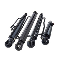 For China Mini Excavator 0.8Ton-1.5Ton four pcs Oil Cylinder
