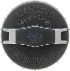 Fuel Cap Fuel Tank Cap Fits Camry 83–23 Corolla 83–23 RAV4 00–23 Tacoma 99-23