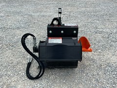Premier T125 36″ x 6″ Trencher Half Shark Half Dirt Teeth Fits Mini Skid Steer