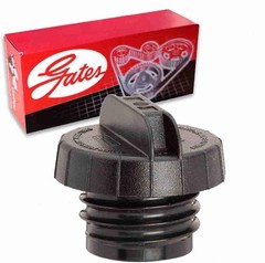 Fuel Tank Gas Cap compatible with Jeep TJ 2.5L 4.0L L4 L6 1997-2001