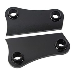 FOR Cat 305 305.5 306 Excavator ears and pins Weld on 45mm 10-1/4 C- C USA