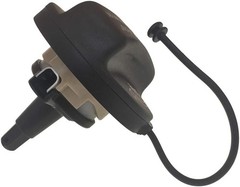 Fuel Tank Gas Cap Assembly 16117222391 Compatible BMW E39 E46 E90