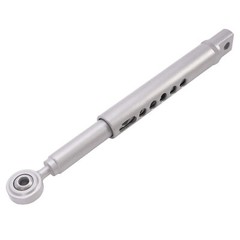 #LVA15836 3 Point Lift Link Hitch Stabilizer Assembly For John Deere 4500 4510