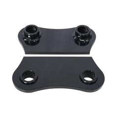 For Cat 302 Mini Excavator Bucket Attachment Ears and 35mm*225mm Pin（Weld ）