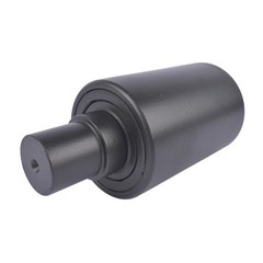 For John Deere 26G 30G 35G 50G 50D 35D 27D Top Track Roller 4718355 9239529—WS