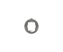 Weasler 1-3/16″ Square Bore Slip Sleeve Fits 2-1/8″ Tubing 0.120 MM Wall