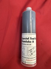 Rammer Special Tool Grease RamLube II 500g 951370 Hammer Paste 951 370