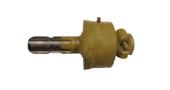 Quick Detach Over-Running Coupler 1-1/8″ 6 Spline x 1-3/8″ 6 Spline F2439 Farmer