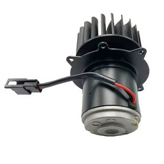 New Pressurizer Fan Motor AH235219 for John Deere 9000 S500 S600 S700 Harvester