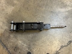 AGT Mini Excavator Hydraulic Hammer Rock Breaker Hammer Attachments 35mm Drill