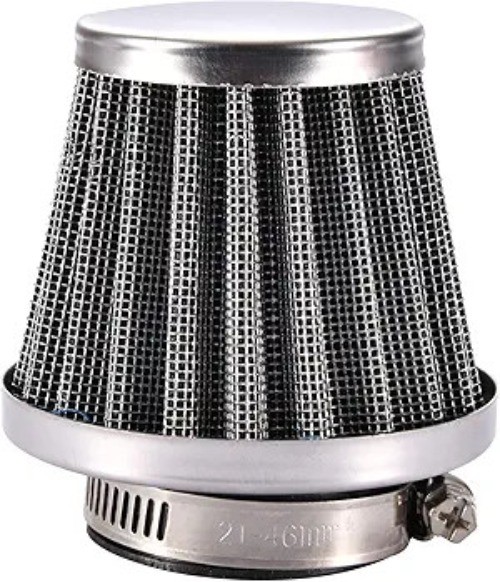 35mm Air Filter Replacement for 50cc 70cc 90cc 110cc ATV Scooter and CB 35mm