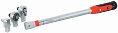 NEW PITW-50 Series Mechanical Torque Wrench ( 10-50 ) Nm with 1/2″ Sq. Drive