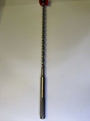 Milwaukee 1/2 in. x 21 in. MX2 SDS-MAX Carbide Bit