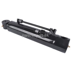 NEW 7212595 Cylinder for Bobcat Heavy Duty Heavy Duty Black Rod 1.25″