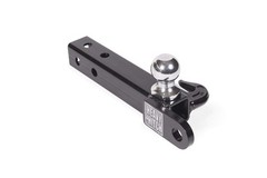 3-in-1 Trailer Tow Hitch (1 7/8″)