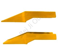 Bucket Teeth with Nuts for Mini Excavator Bucket USA Stock Brand NewX2