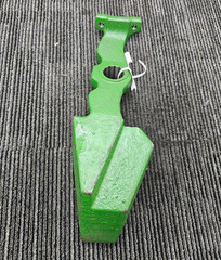 Heavy Duty Replacement Sickle Drive Arm, Green, 16-1/2″ Overall Length