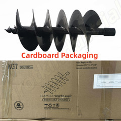 AGT Hydraulic Thumb Clip Attachments Universal 1ton Mini Excavator 12EX-HYMZJIII