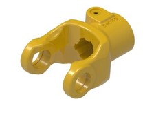 Weasler 1-3/8″ 6 Spline Tractor Quick Disconnect Yoke 2300/210 & 4 Series