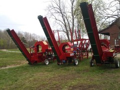 Firewood wood log Processor Is Fully Hydraulic SEE description READ