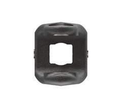 Weasler 3/4″ x 7/8″ Rectangle Bore Shaft Weld Yoke 6N Series 300-0600 Farmer