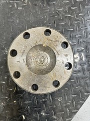New Replacement Cat Scraper Trunnion PN 5J1392, Cat 621, 621B, 623B, 627, 627B