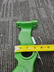 Heavy Duty Replacement Sickle Drive Arm, Green, 16-1/2″ Overall Length