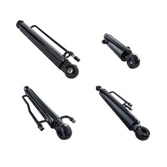 For China Mini Excavator 0.8Ton-1.5Ton four pcs Oil Cylinder