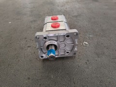 AGT YSRT14 Mini Skid Steer Loader Hydraulic Pump Brand New – Efficient