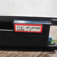 USED | RED LION CONTROLS APLSP4B0 APOLLO SERIES