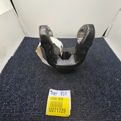 Weasler 102-8606: 1-3/8″ 6 Spline Tractor Quick Disconnect Yoke 6 220/720 Series