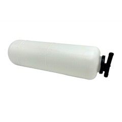 Yanmar Engine Reserve Expansion Coolant Tank 50 60 65 80