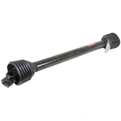 40″ Complete PTO Driveline 1-3/8″ 6 Spline w/ QD Both Ends 14006340 Farmer Bob’s