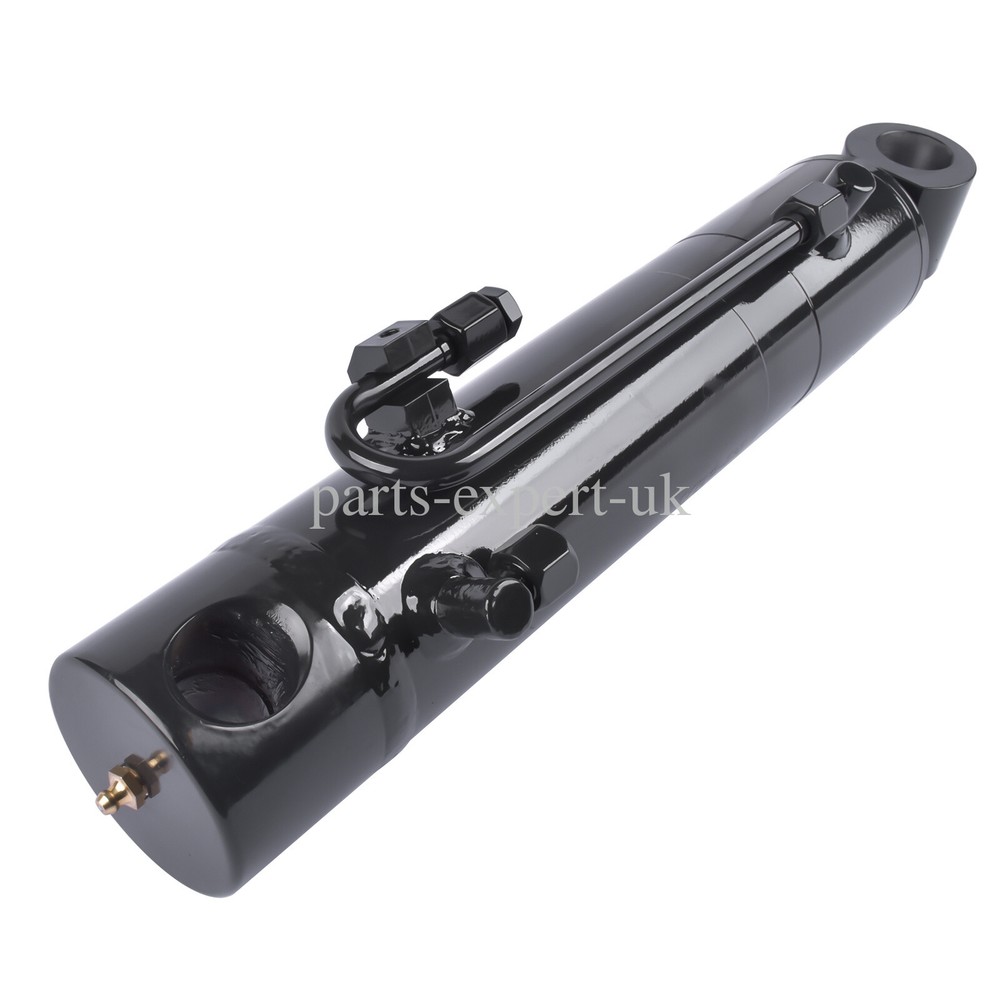 NEW 7212595 Cylinder for Bobcat Heavy Duty Heavy Duty Black Rod 1.25″