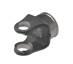 Weasler 3/4″ x 7/8″ Rectangle Bore Shaft Weld Yoke 6N Series 300-0600 Farmer