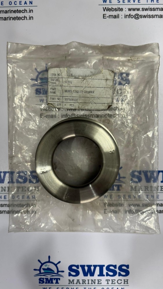 Mitsubishi SJ-30G HEAVY LIQUID CHAMBER P/N 337109102 New