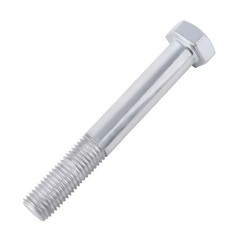 Industrial Grade Steel Pin 25mm for Mini Excavator Attachments Hardware 2-Pack