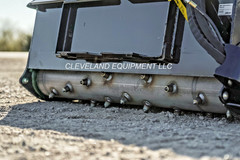 NEW 48″ CMP HYDRA BUCKET MINI SKID STEER ATTACHMENT Power Rake Hydro Bucket 4′