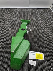Heavy Duty Replacement Sickle Drive Arm, Green, 16-1/2″ Overall Length