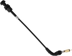 Carburetor Choke Cable for Sportster 883 CV40 mm XL883 27490-04 27465-04 Durable