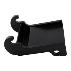 Heavy Duty Quick Attach System for Bobcat 325-435 Series Excavator 3/4″ Steel