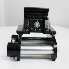 Quick Hitch Coupler Connection For 0.8-1.5 Ton Mini Excavator Attachment