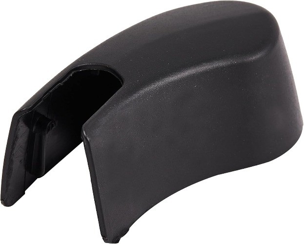 Rear Windshield Wiper Arm Nut Cover Cap Replacement, 1 Size: for BMW X2 18-23