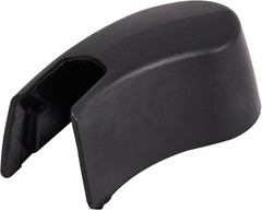 Rear Windshield Wiper Arm Nut Cover Cap Replacement, 1 Size: for BMW X2 18-23