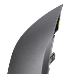 1 Pair Central Dashboard Cover Strip Trim Easy Installation For Base L